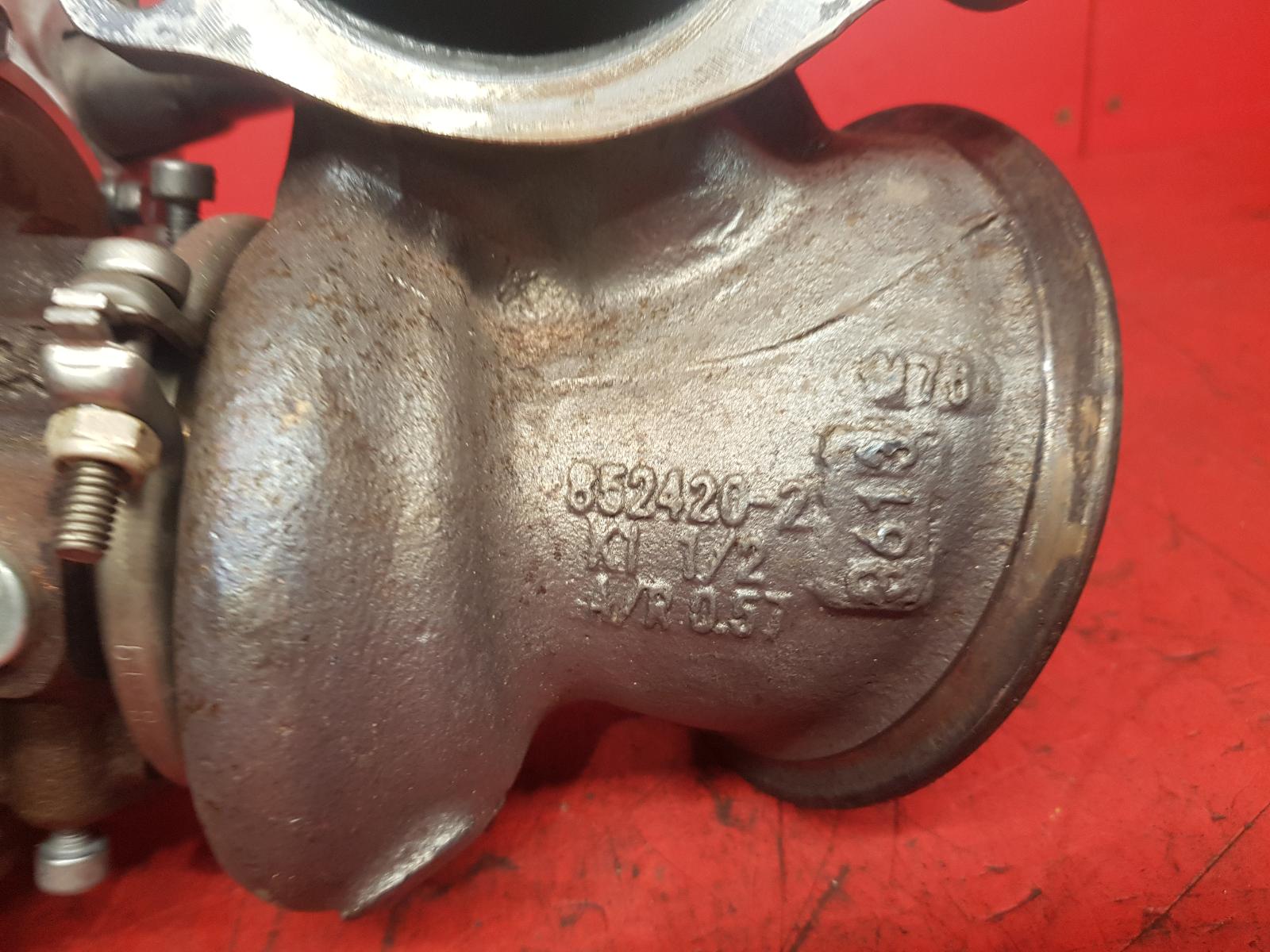 Turbocharger Mini Mini (bmw) 2019