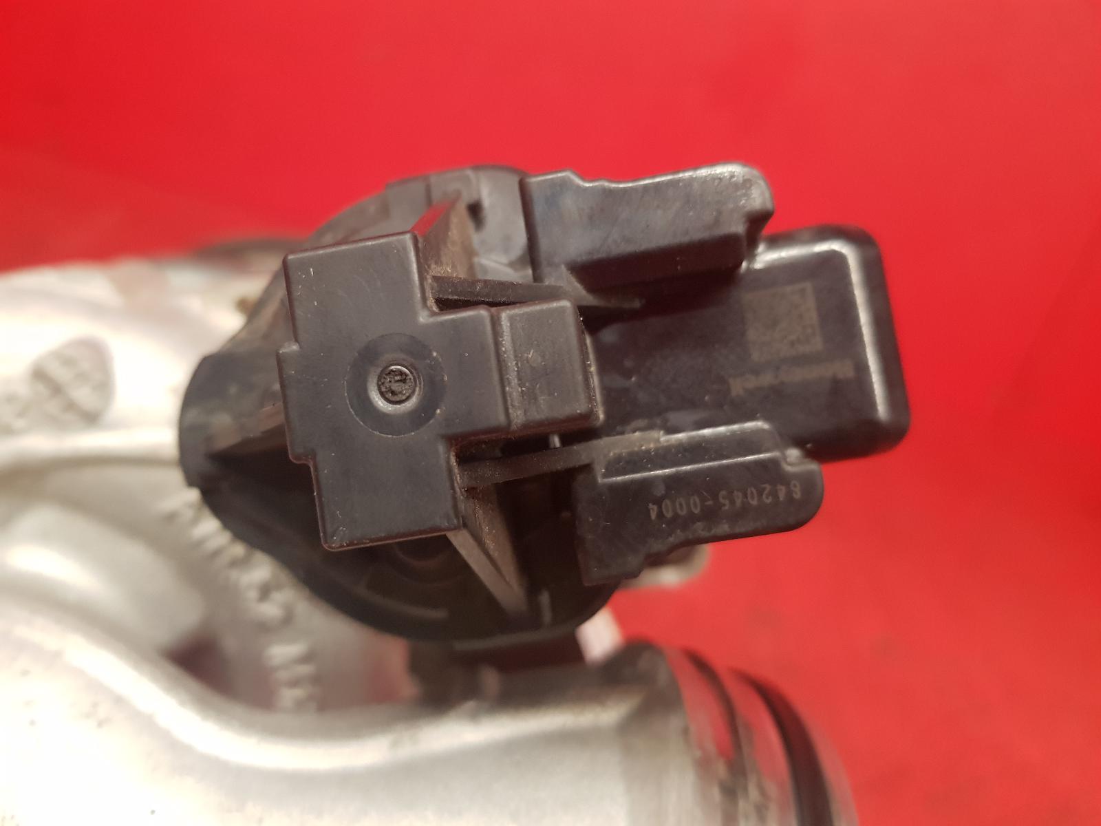 Turbocharger Mini Mini (bmw) 2019
