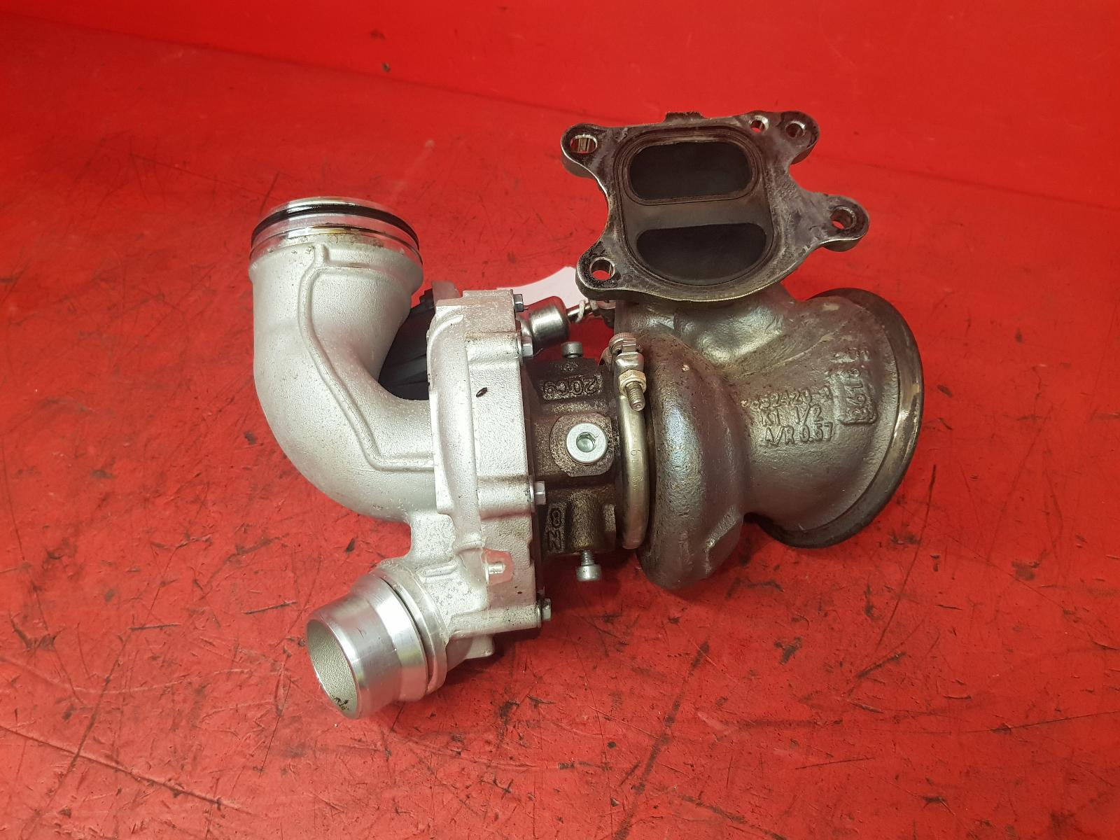 Turbocharger Mini Mini (bmw) 2019 