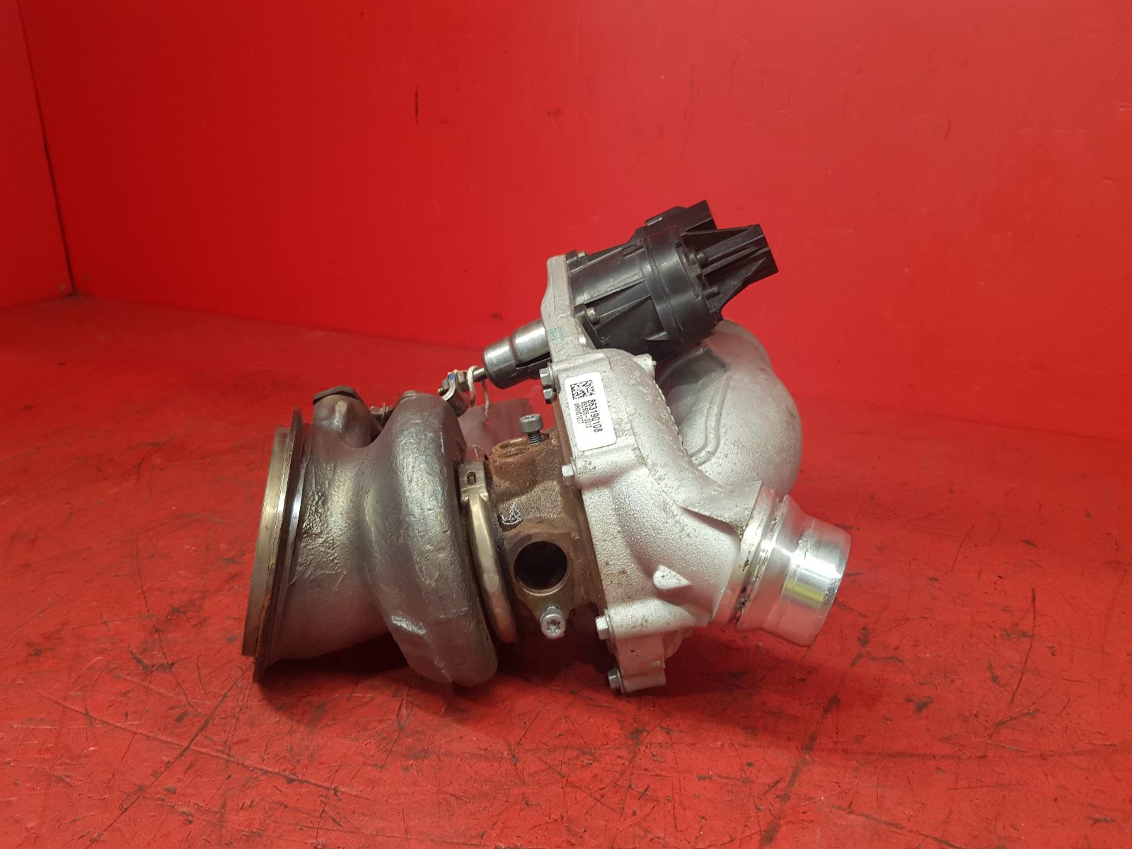 Turbocharger Mini Mini (bmw) 2019 