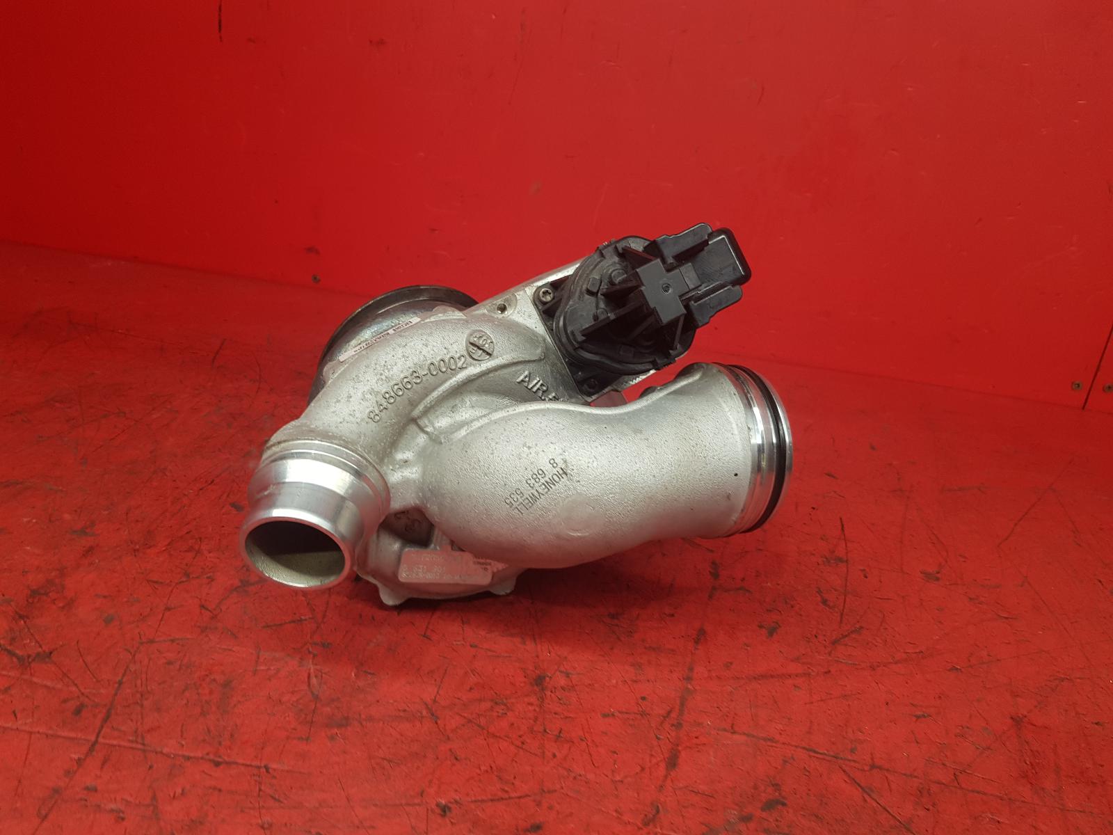 Turbocharger Mini Mini (bmw) 2019
