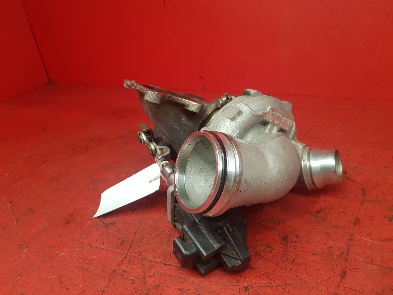 Turbocharger Mini Mini (bmw) 2019 