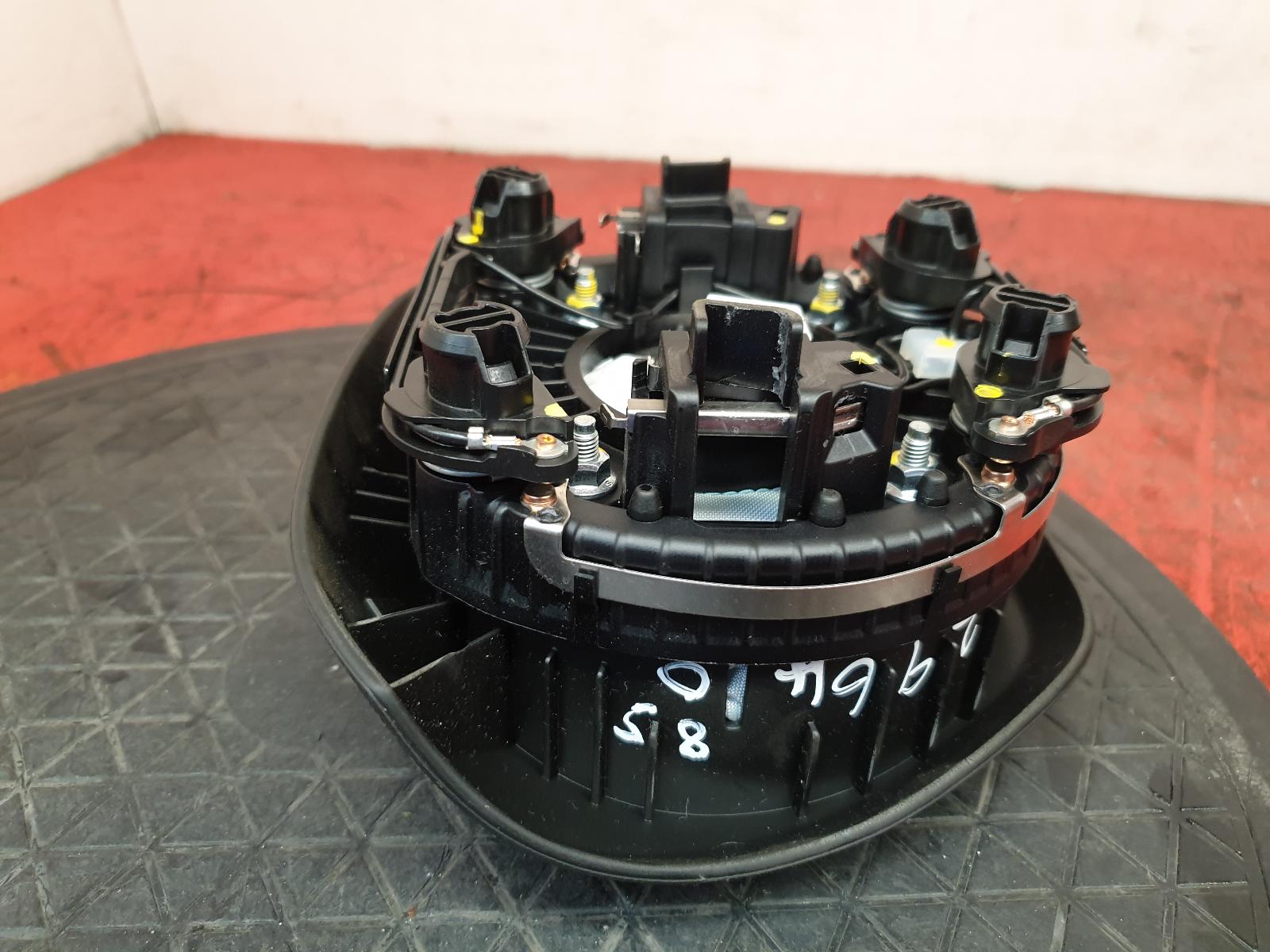 R Air Bag Logan Dacia 2017 