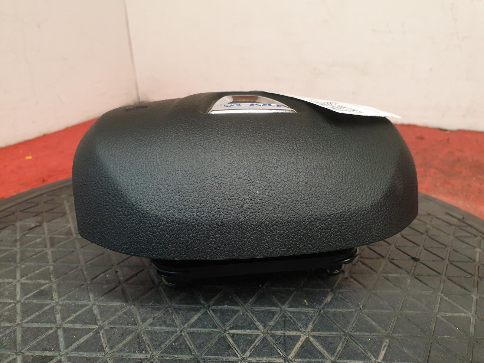 R Air Bag Logan Dacia 2017