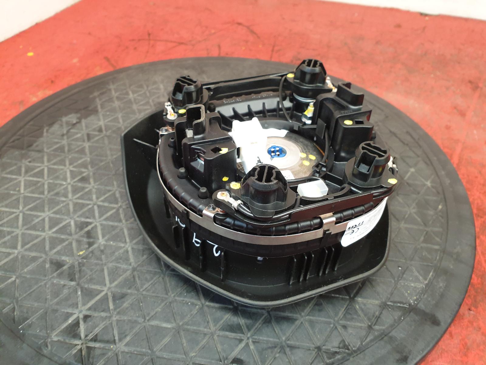 R Air Bag Logan Dacia 2017 