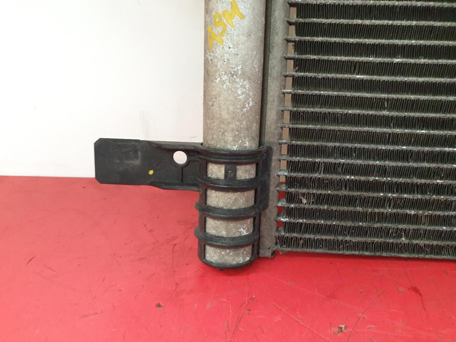 Condenser 308 Peugeot 2016
