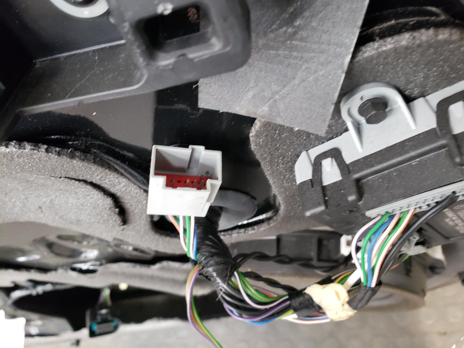 L Front Door S Max Ford 2011