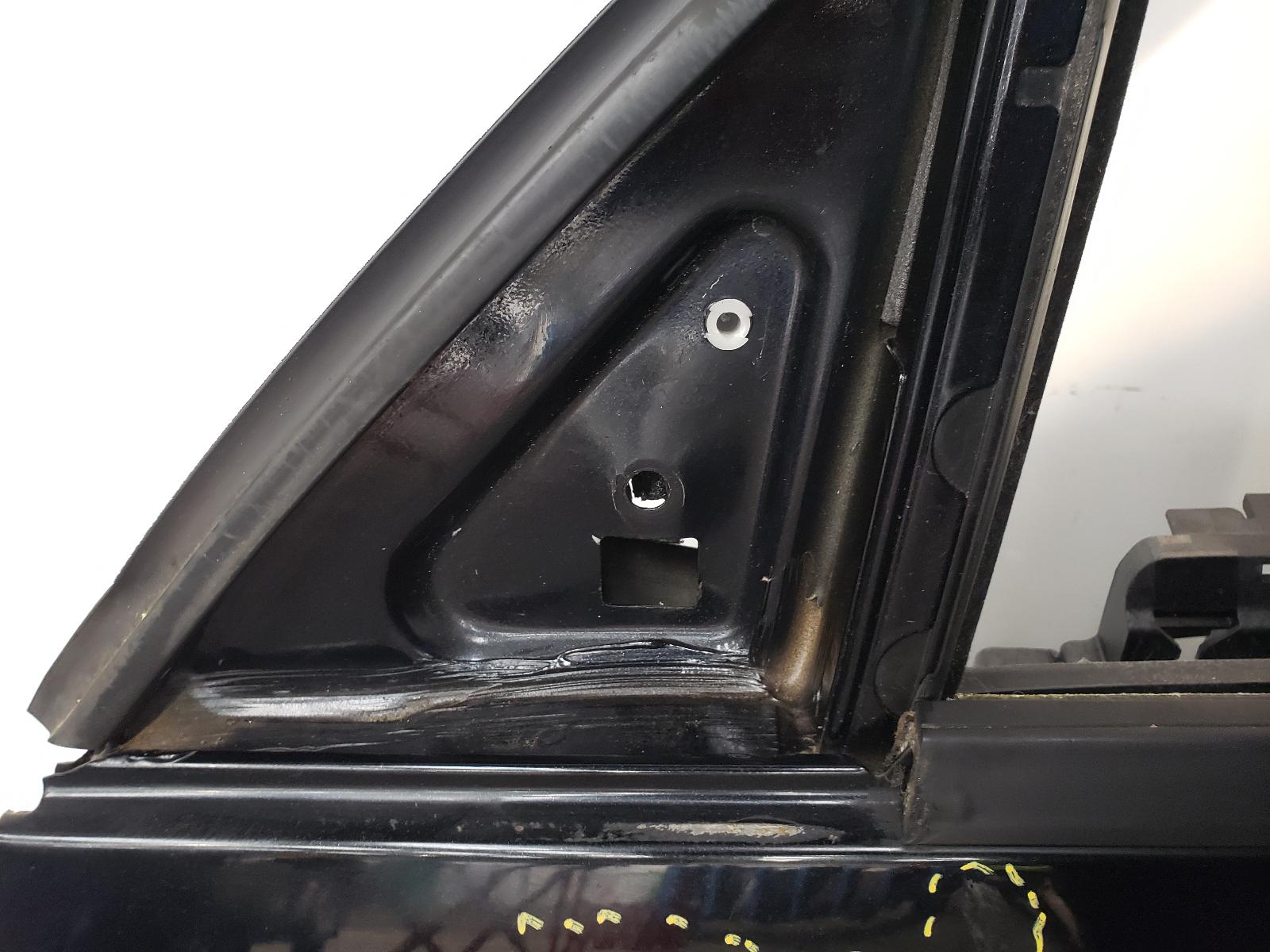 L Front Door S Max Ford 2011