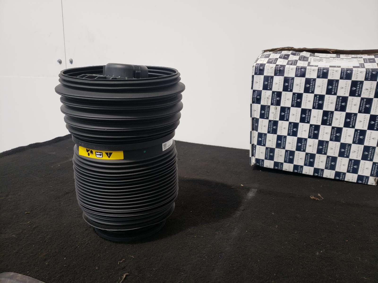 Misc Ghibli Maserati 2015 