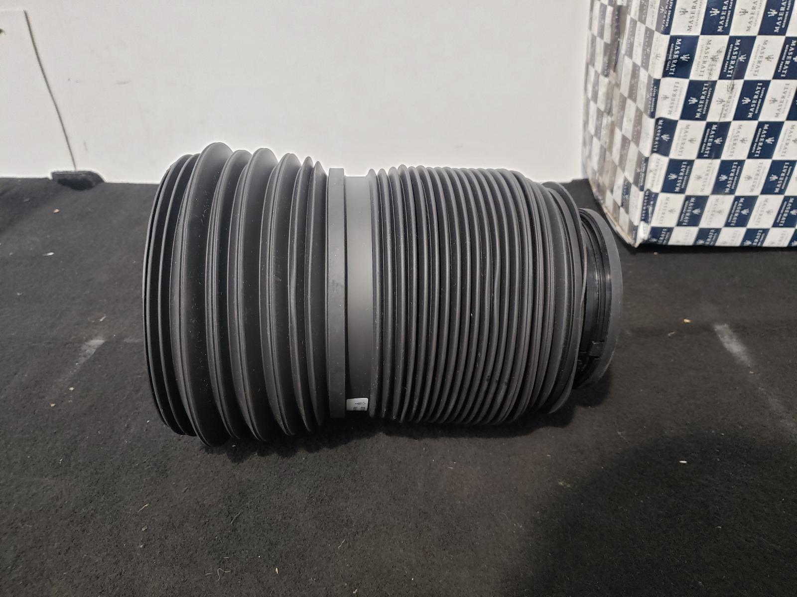 Misc Ghibli Maserati 2015 