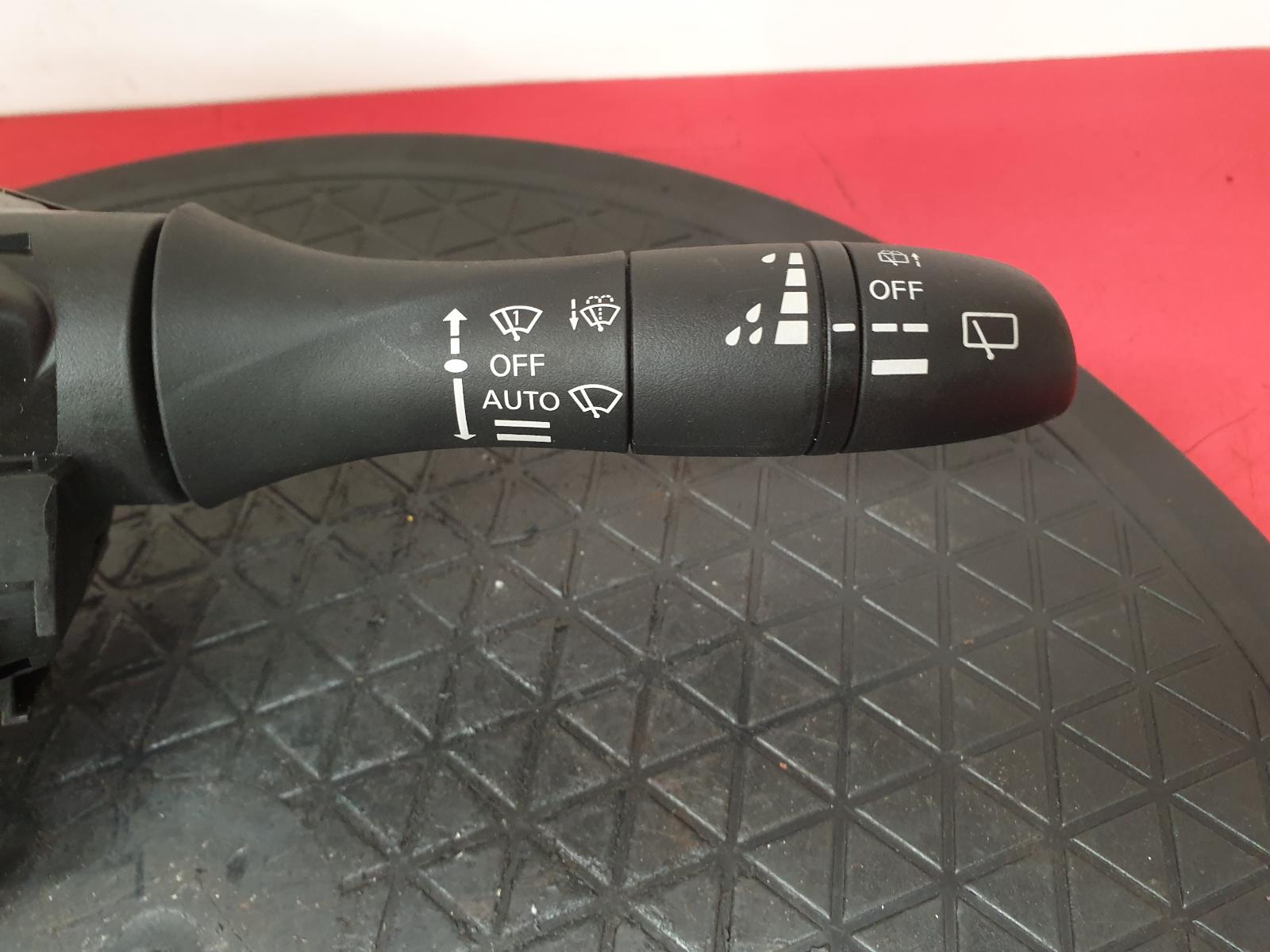 Combination Switch Juke Nissan 2019
