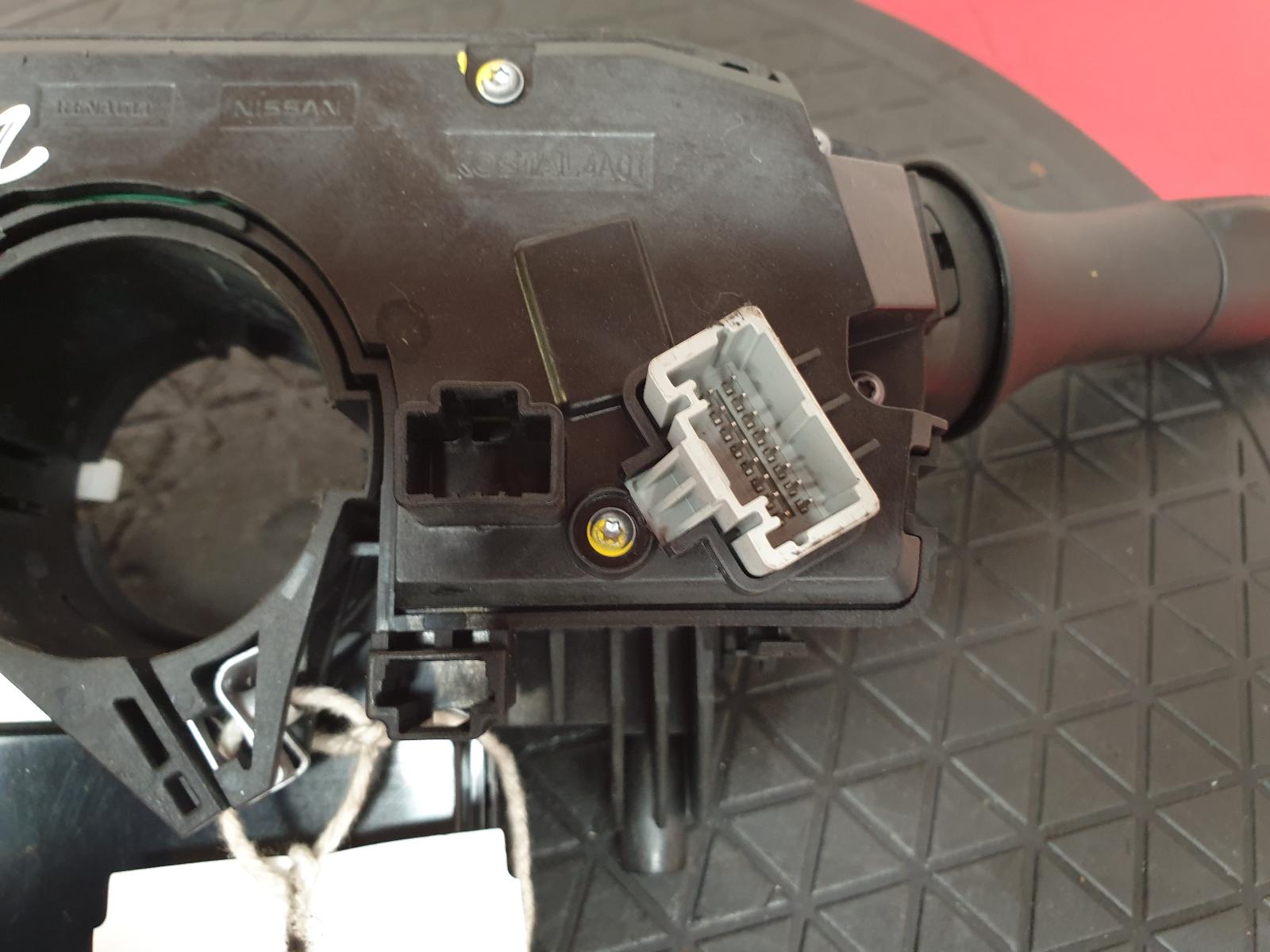 Combination Switch Juke Nissan 2019