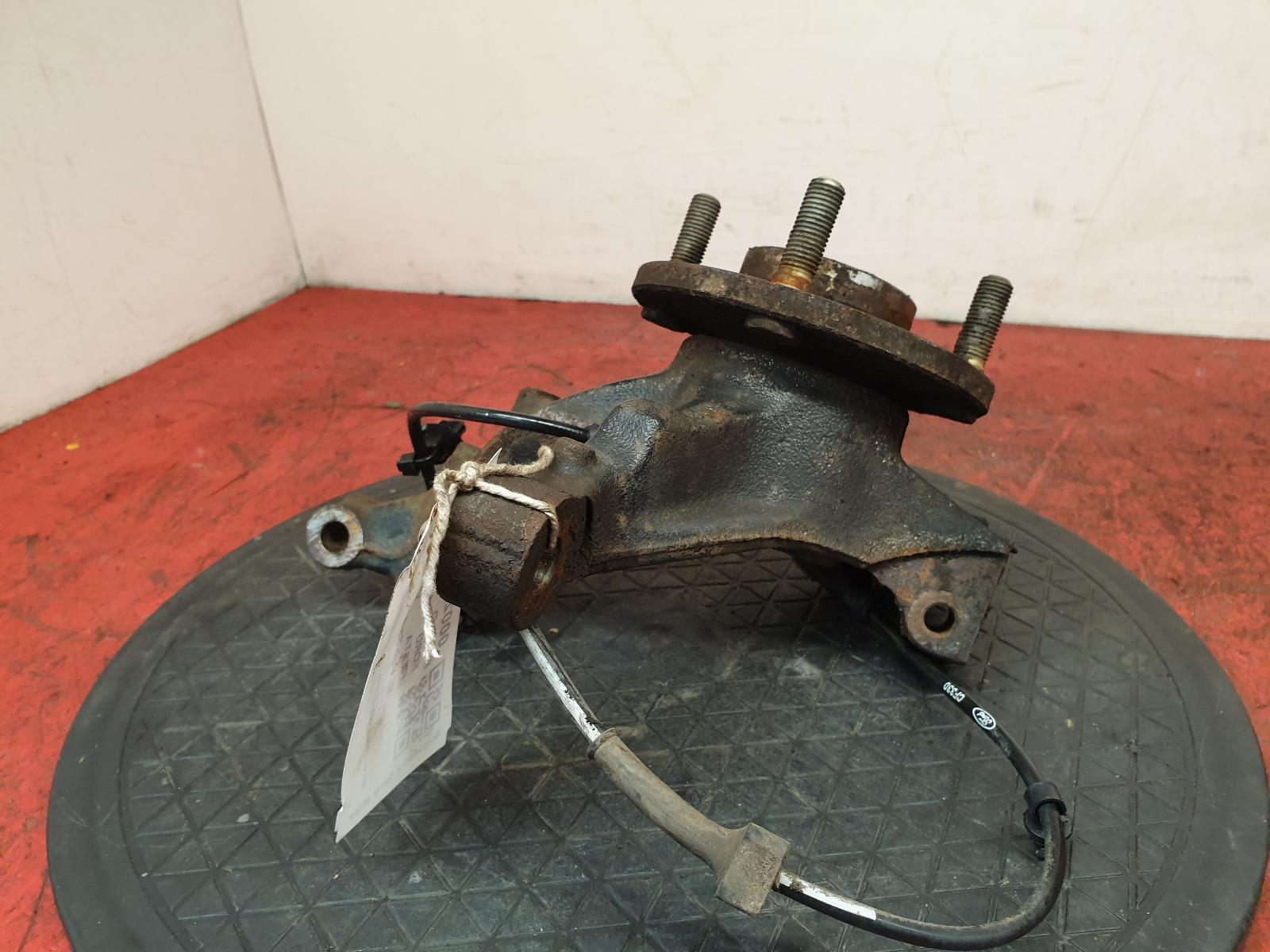 RF Hub/Stub Axle Assembly Fiesta Ford 2015