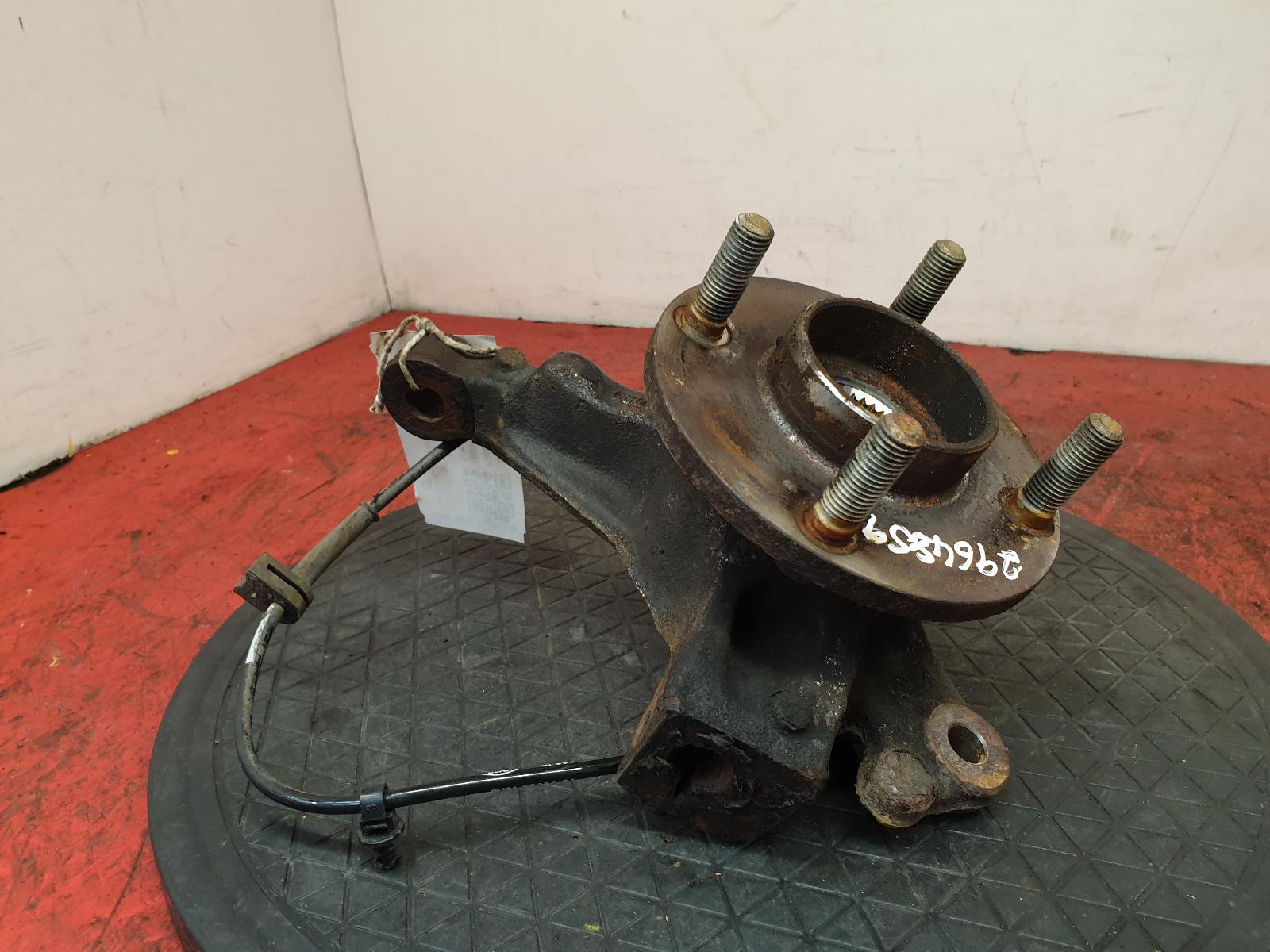 RF Hub/Stub Axle Assembly Fiesta Ford 2015