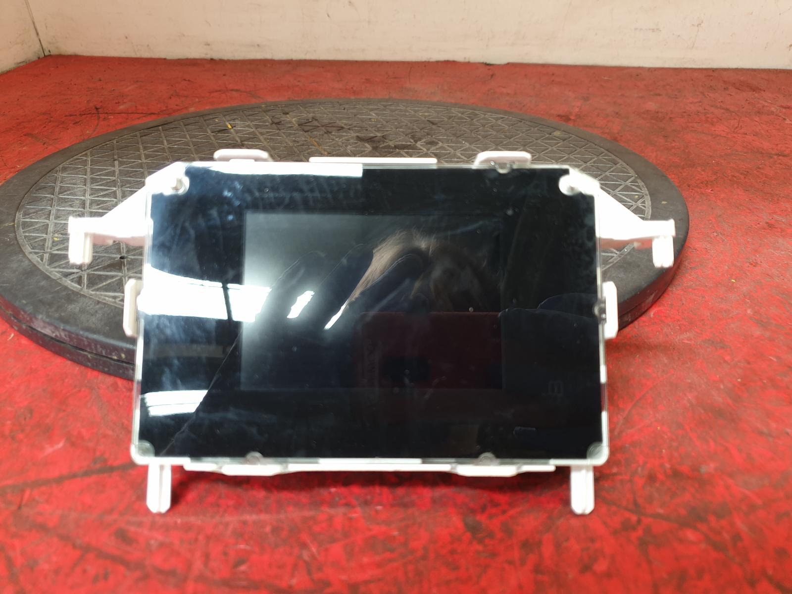 A/V Equipment Fiesta Ford 2015