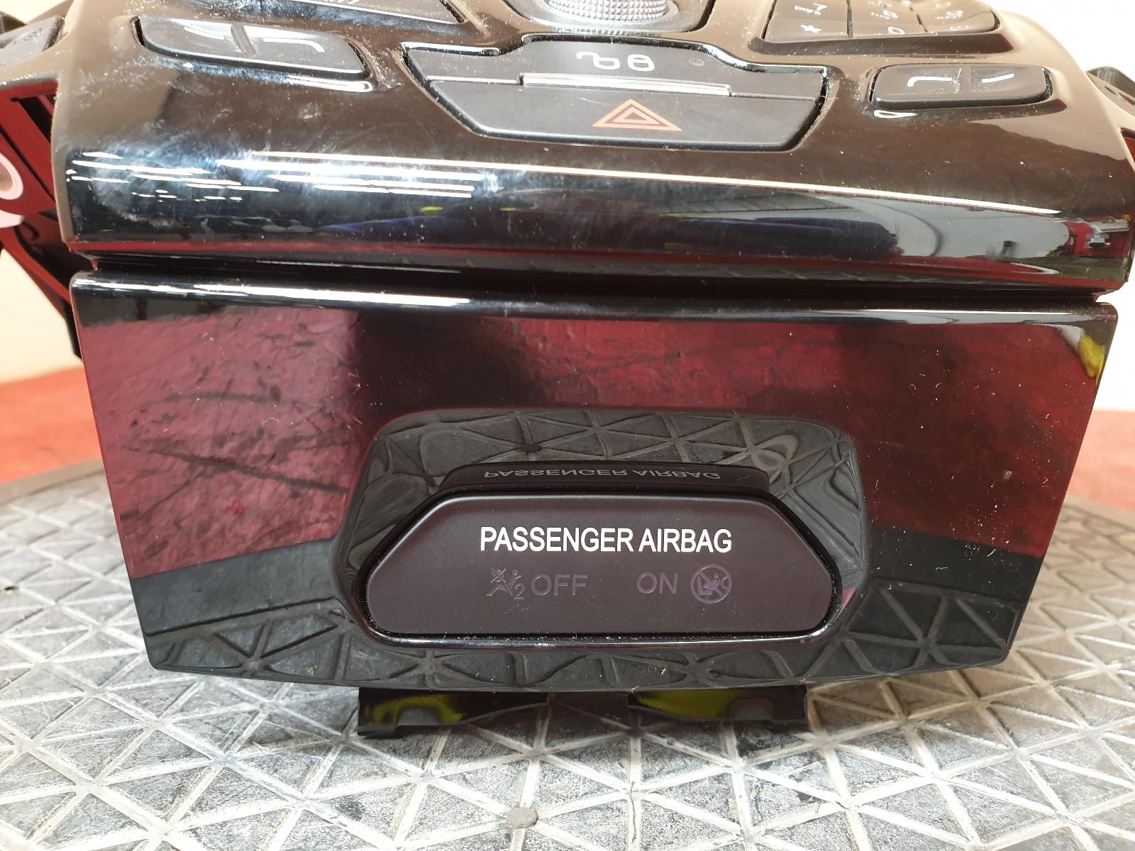 A/V Equipment Fiesta Ford 2015
