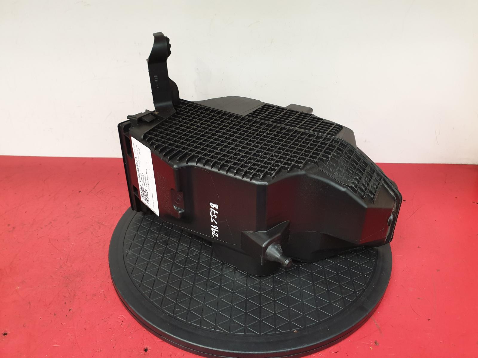 Air Cleaner/Box Captur Renault 2015