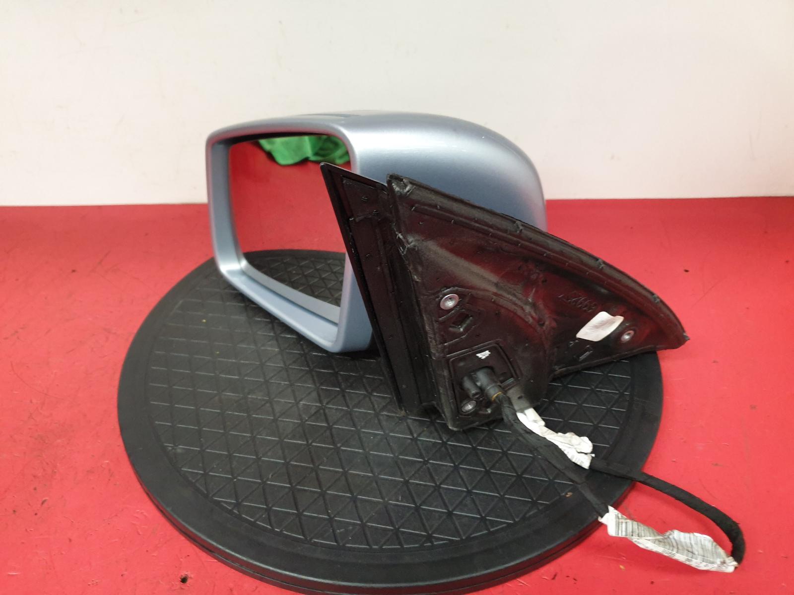 L Door Mirror Gle Class Mercedes 2016