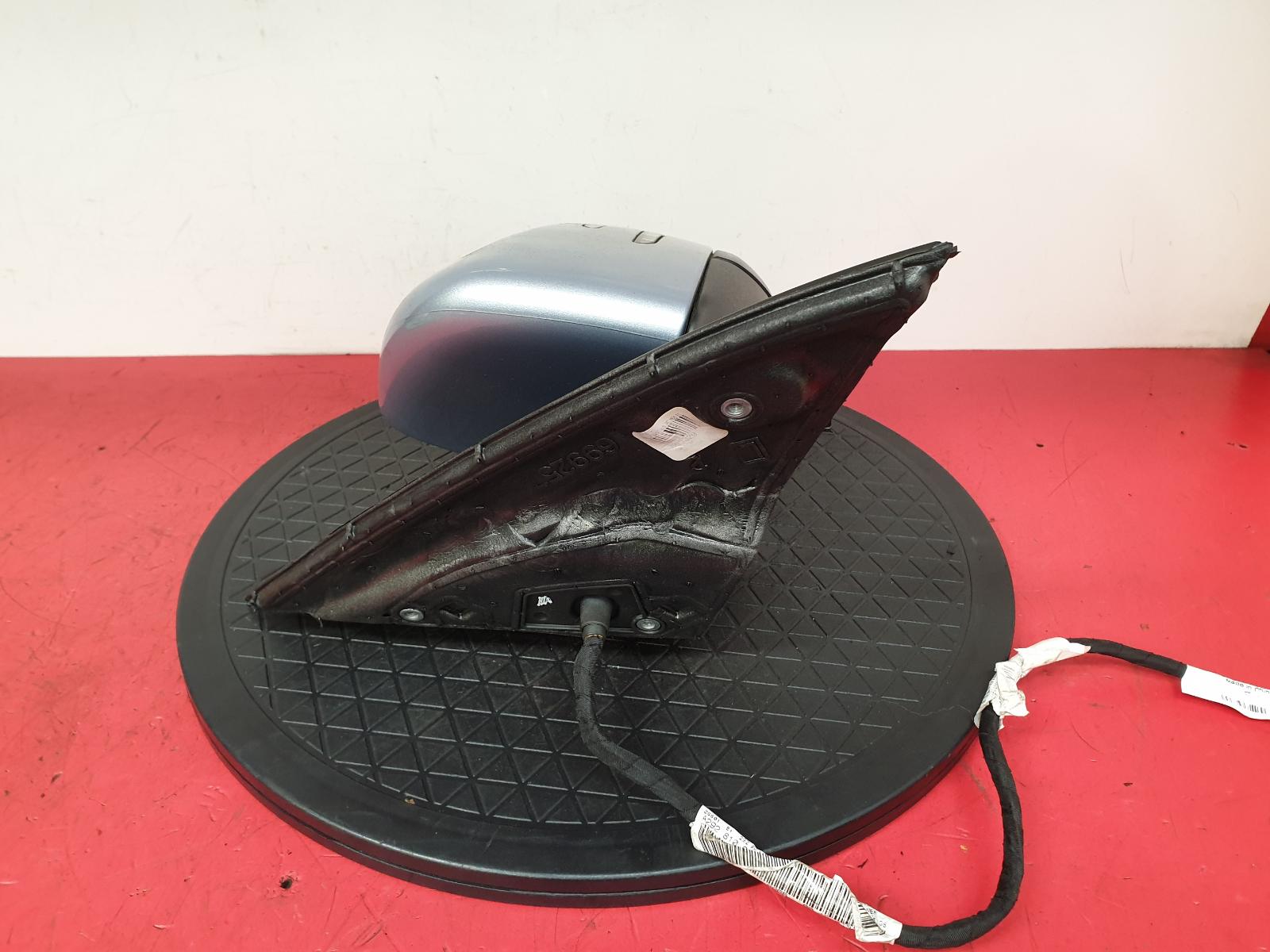 L Door Mirror Gle Class Mercedes 2016 