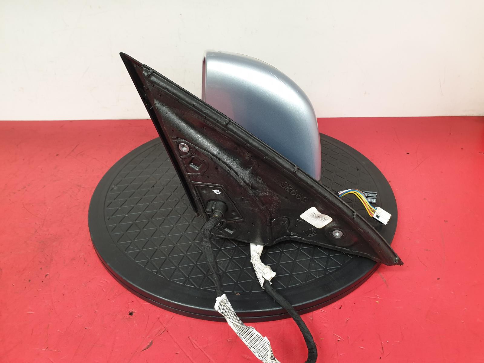 L Door Mirror Gle Class Mercedes 2016