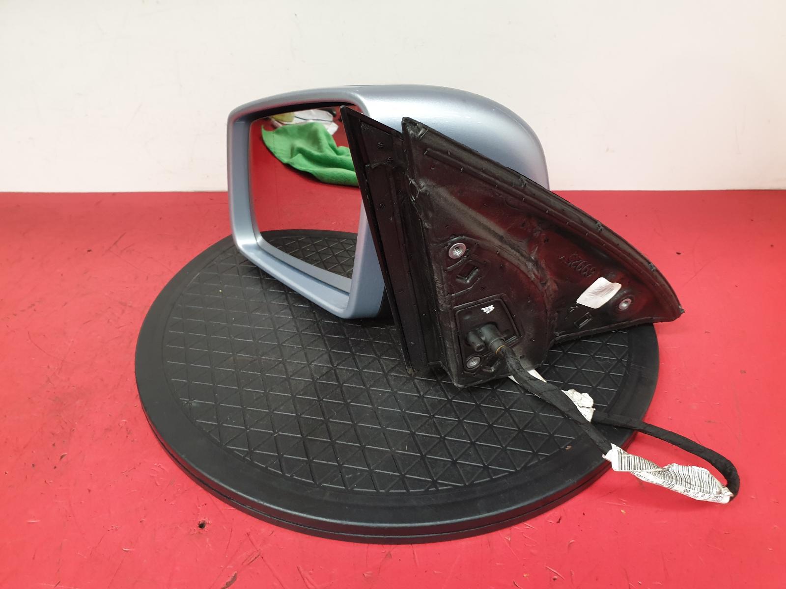 L Door Mirror Gle Class Mercedes 2016