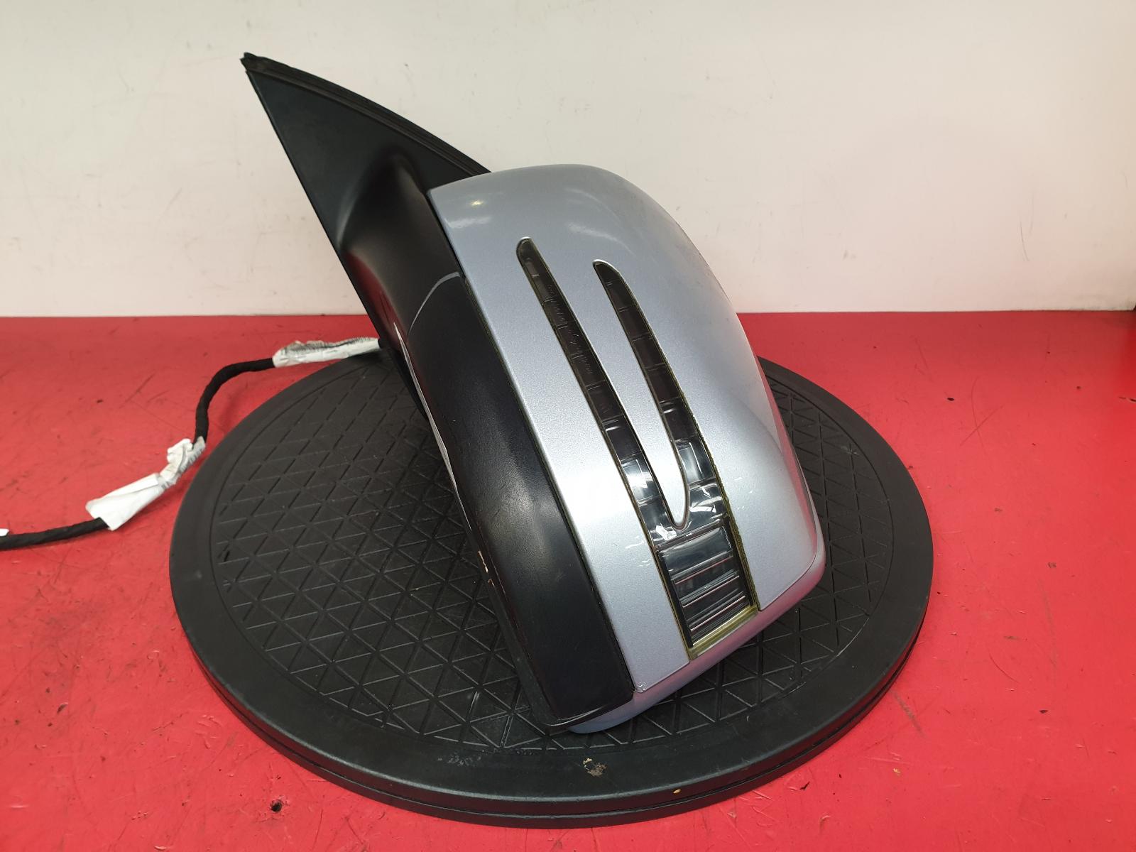 L Door Mirror Gle Class Mercedes 2016