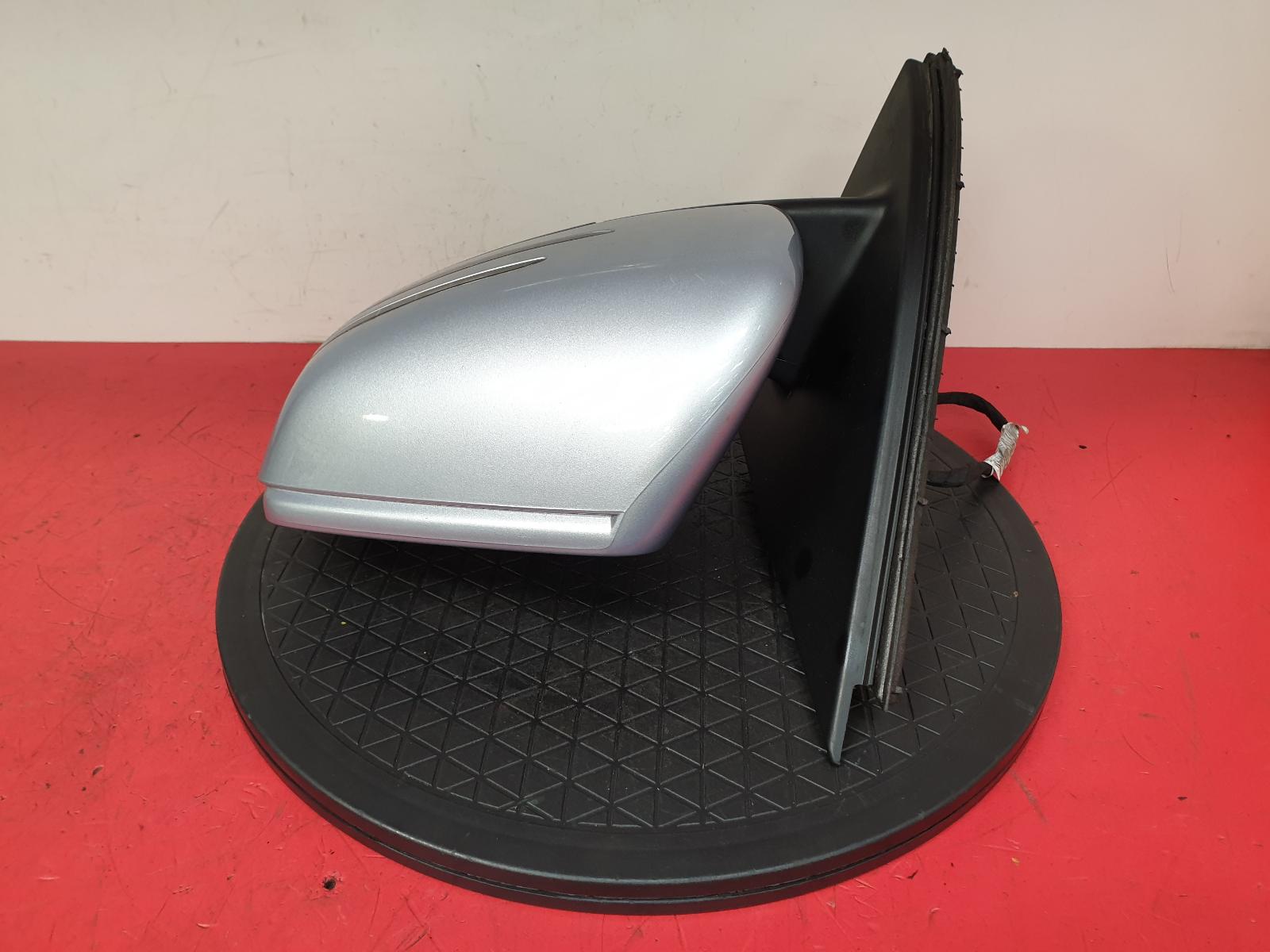 L Door Mirror Gle Class Mercedes 2016