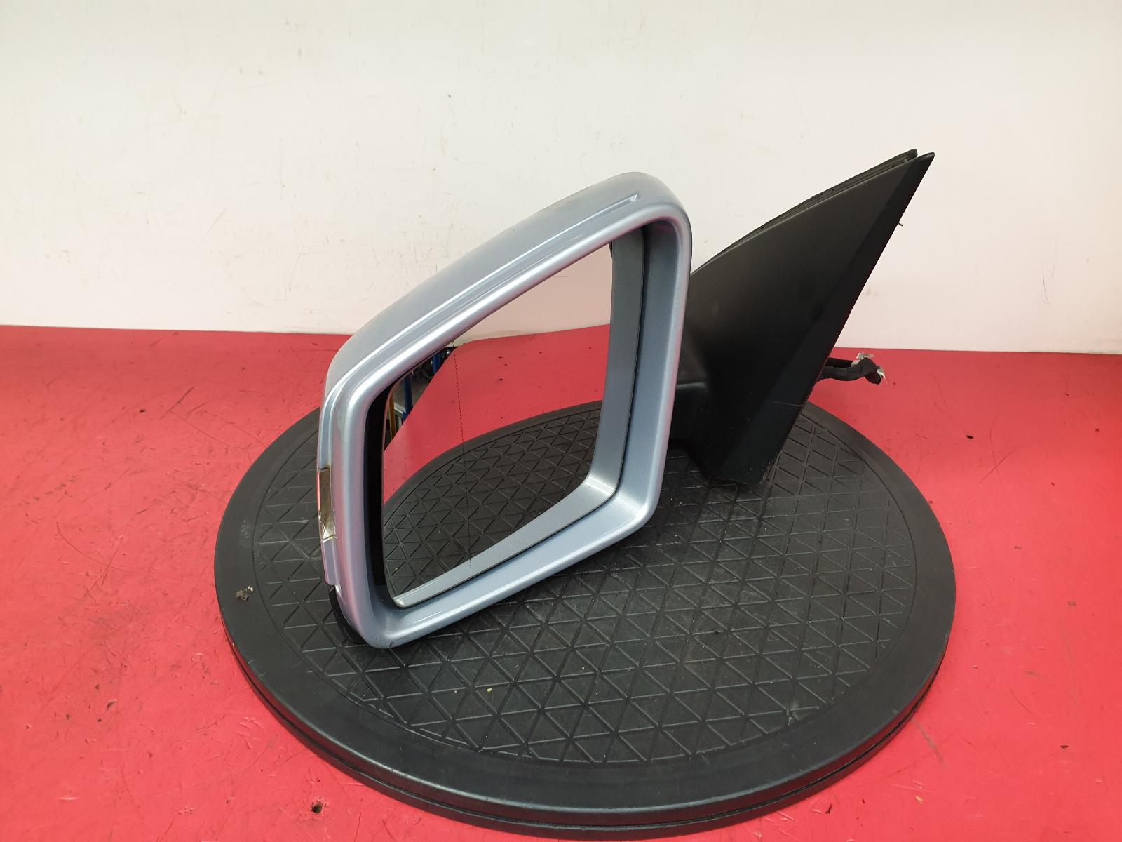 L Door Mirror Gle Class Mercedes 2016