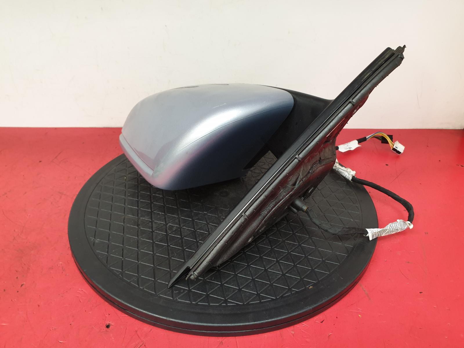 L Door Mirror Gle Class Mercedes 2016