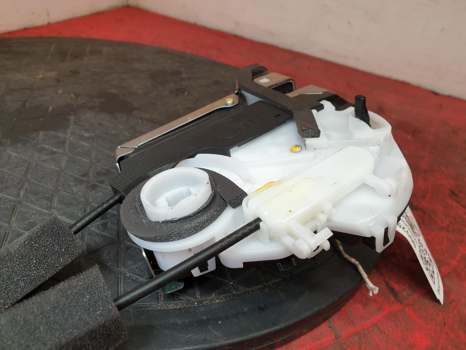 Door Lock Assembly Jazz Honda 2019