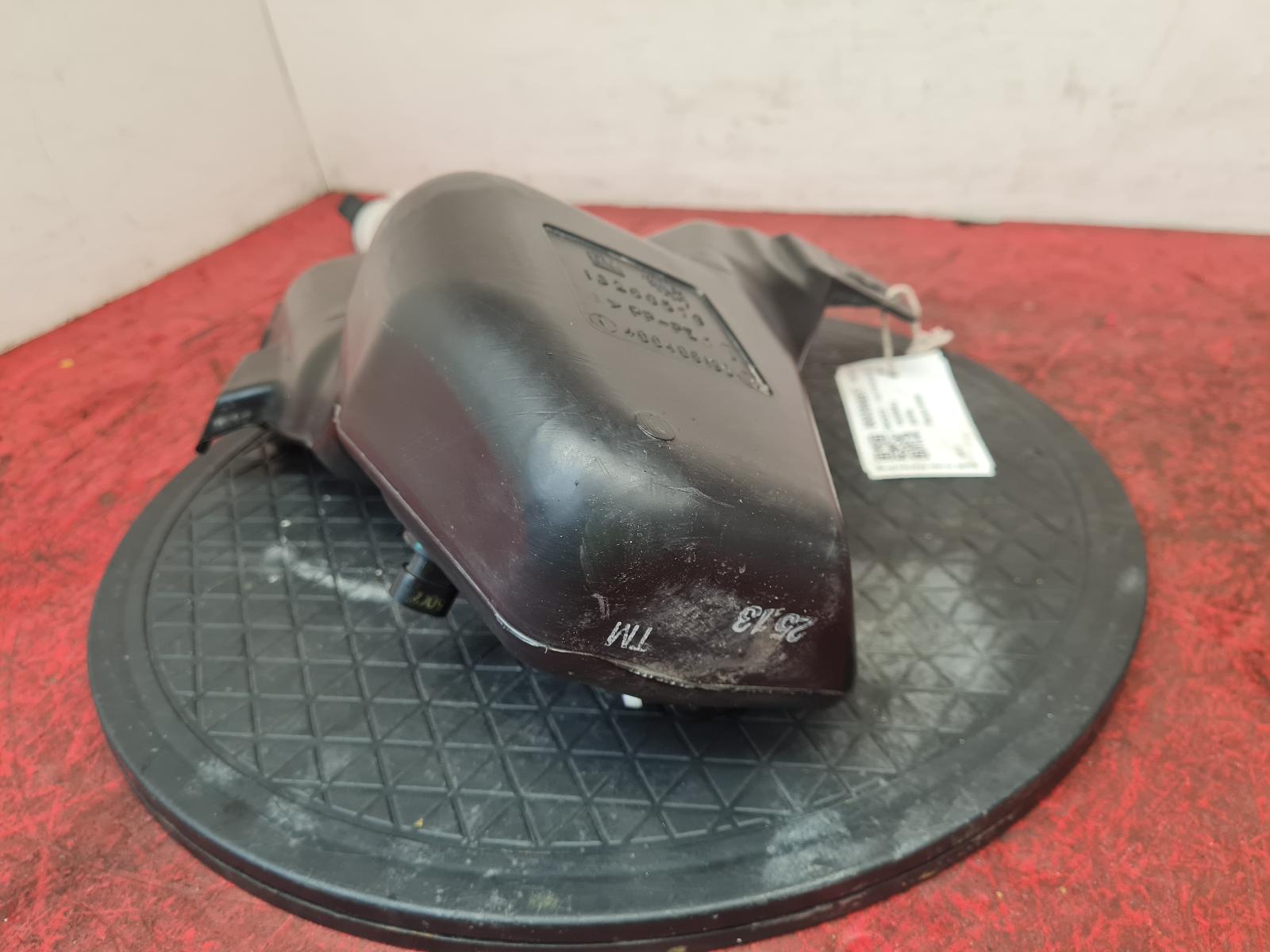 Washer Bottle Astra Vauxhall 2013