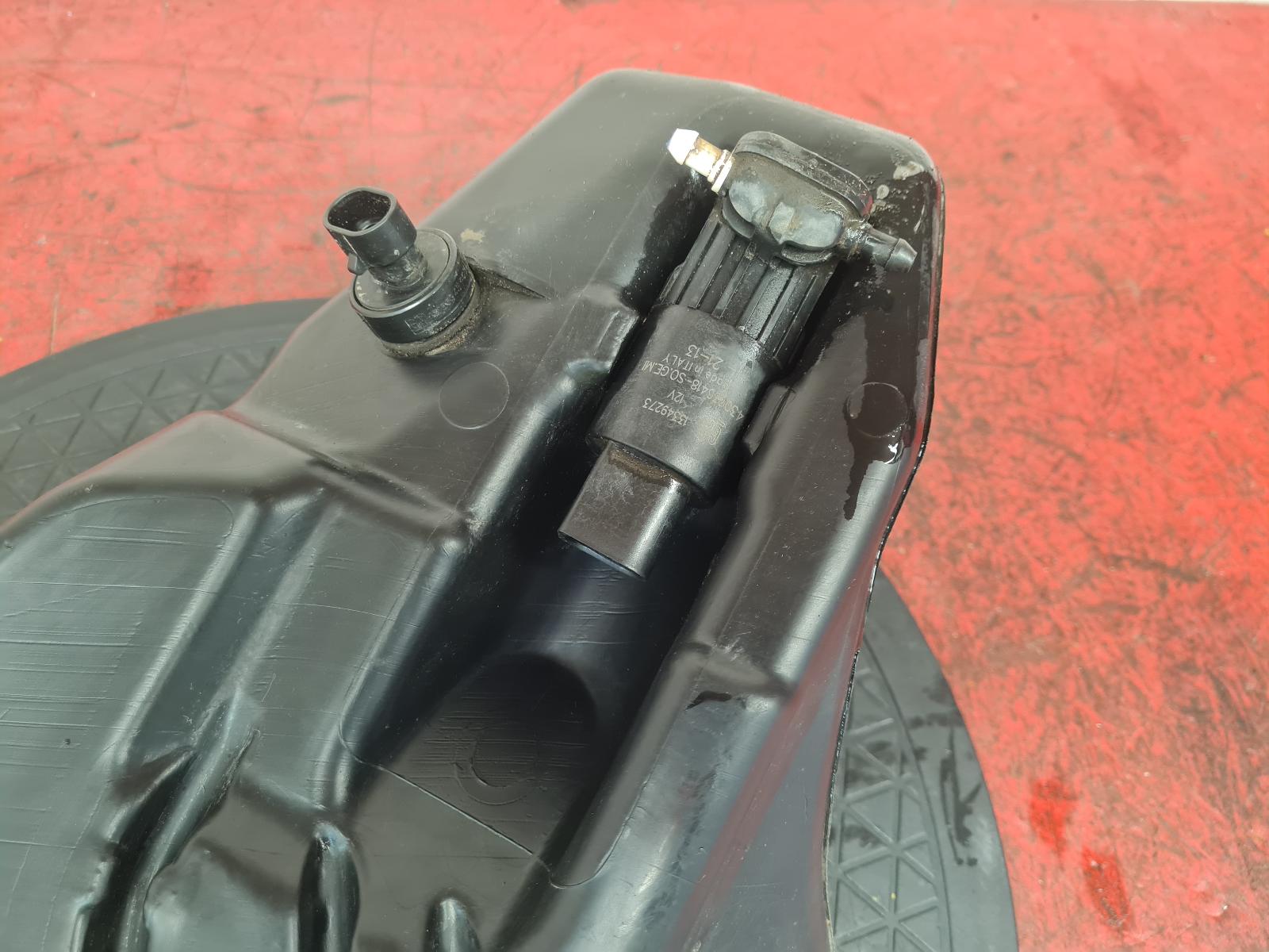 Washer Bottle Astra Vauxhall 2013