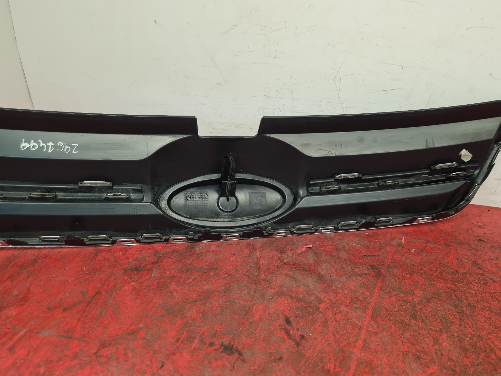 Grille Focus C Max Ford 2013