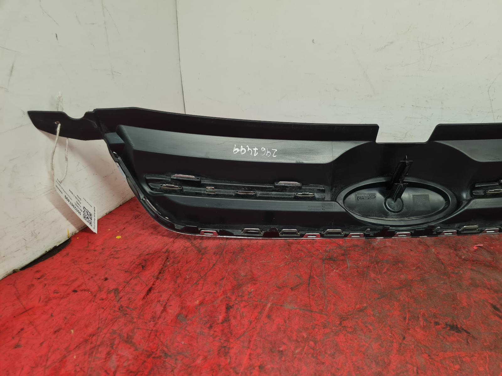 Grille Focus C Max Ford 2013