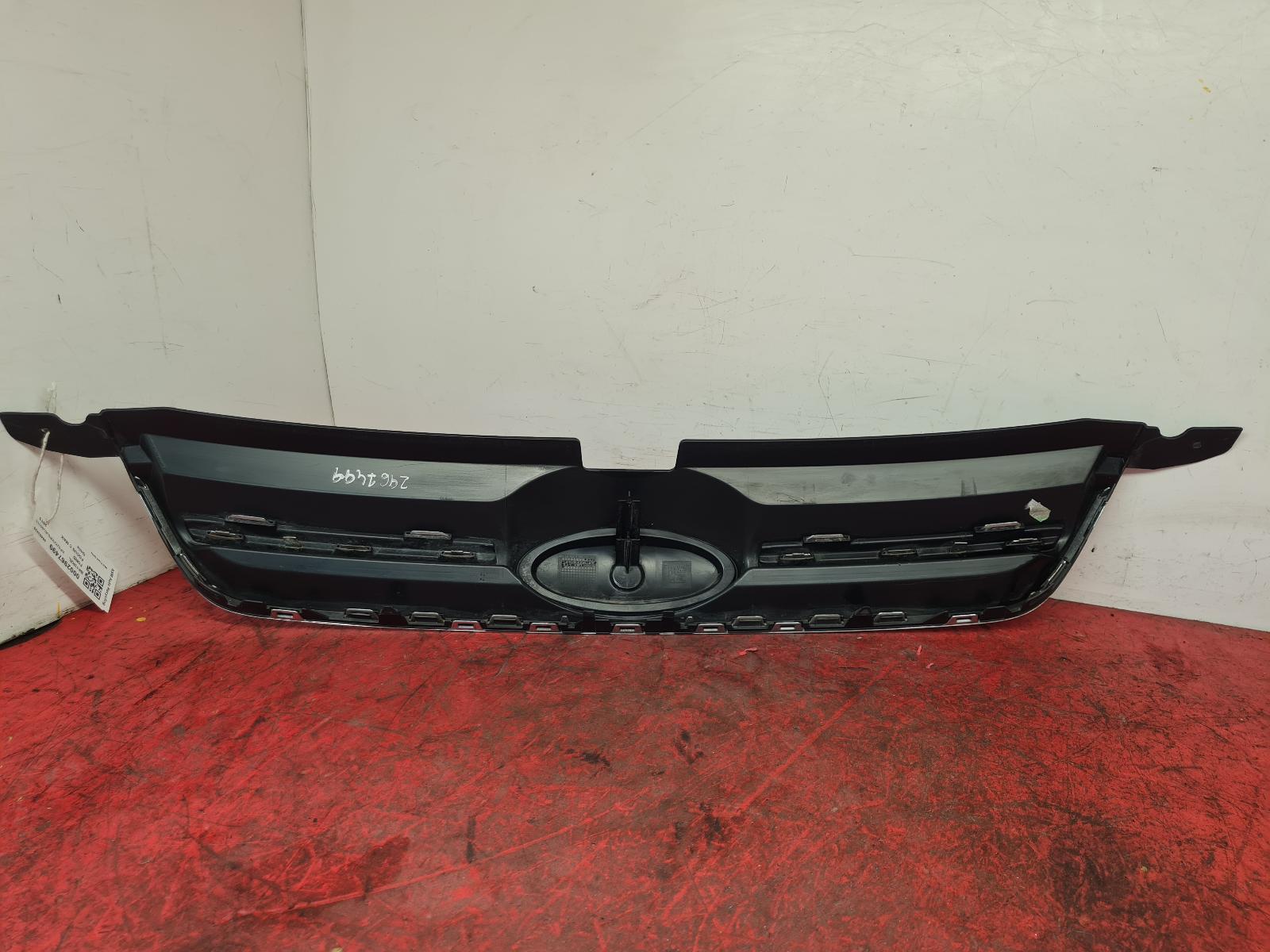 Grille Focus C Max Ford 2013