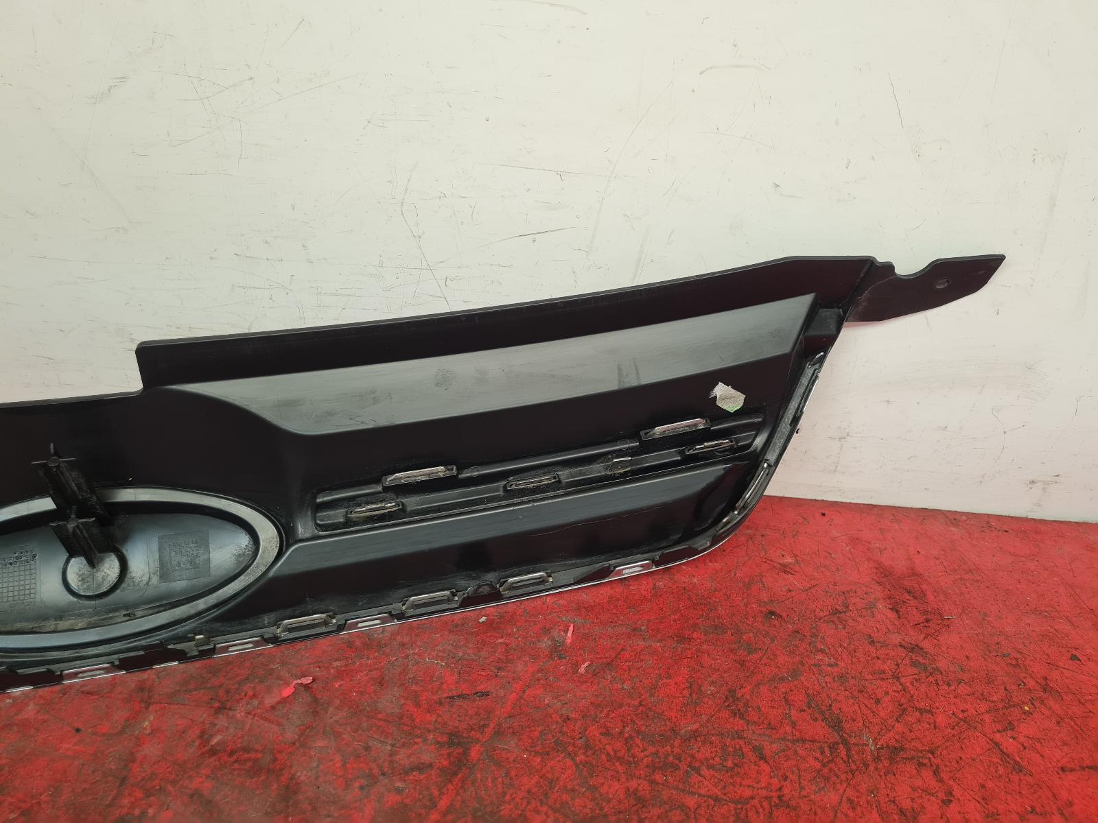Grille Focus C Max Ford 2013