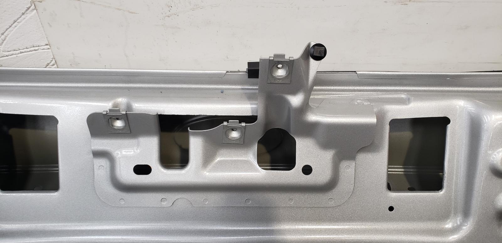 Bootlid/Tailgate S Max Ford 2013 