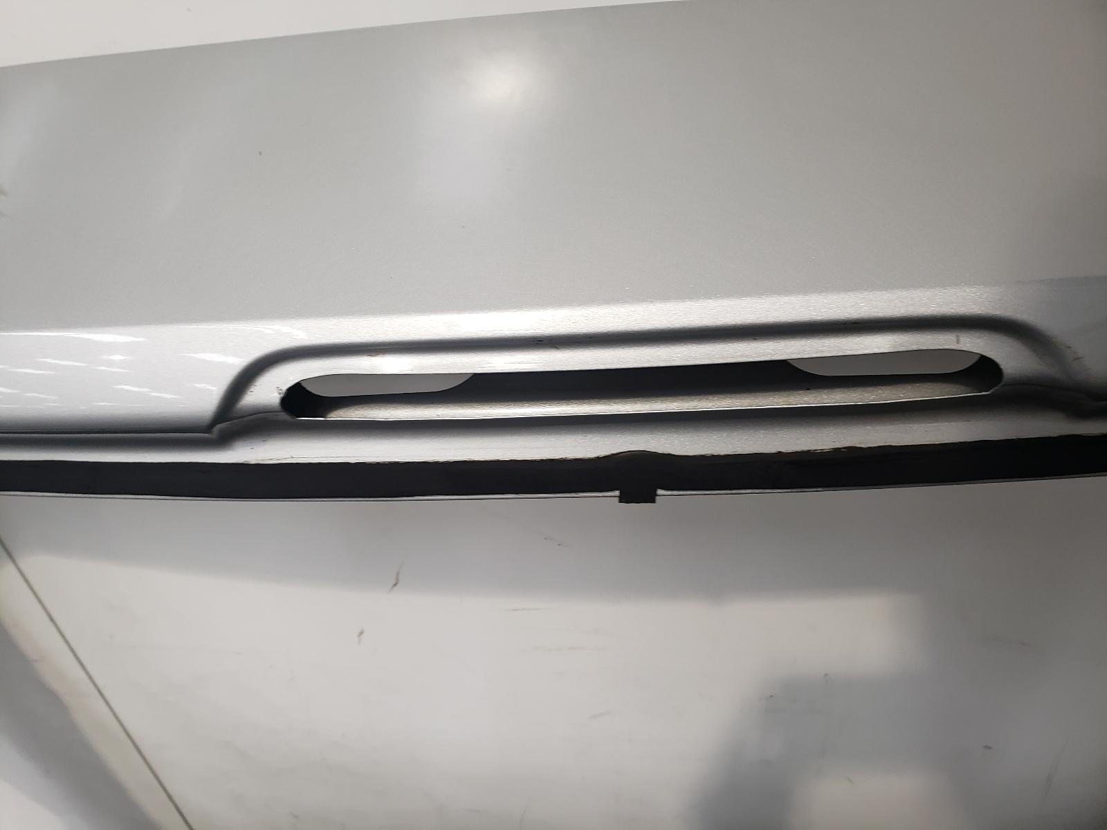 Bootlid/Tailgate S Max Ford 2013 