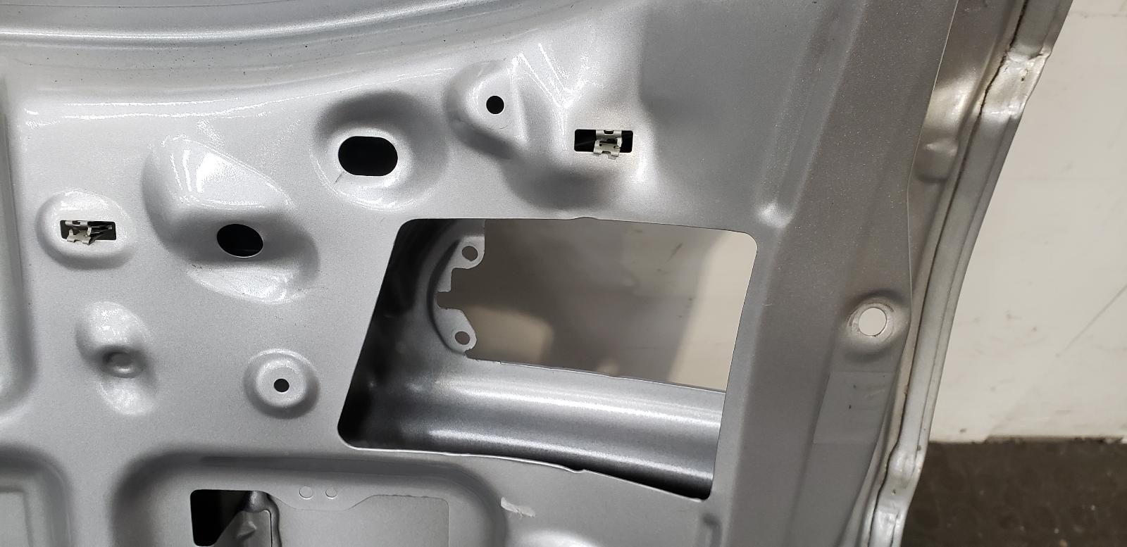 Bootlid/Tailgate S Max Ford 2013