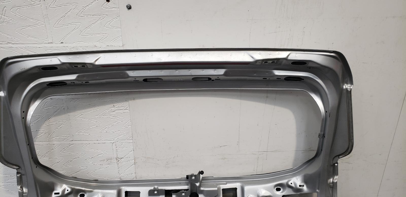 Bootlid/Tailgate S Max Ford 2013