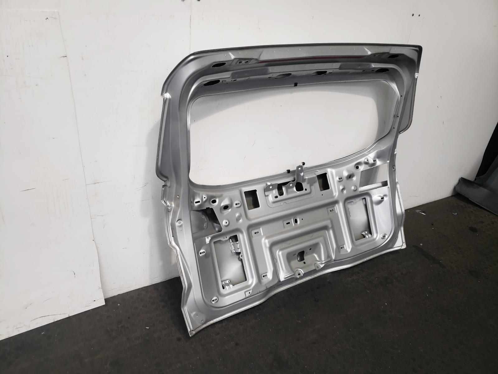 Bootlid/Tailgate S Max Ford 2013