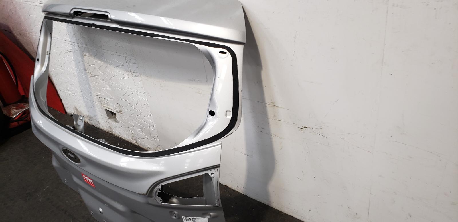 Bootlid/Tailgate S Max Ford 2013