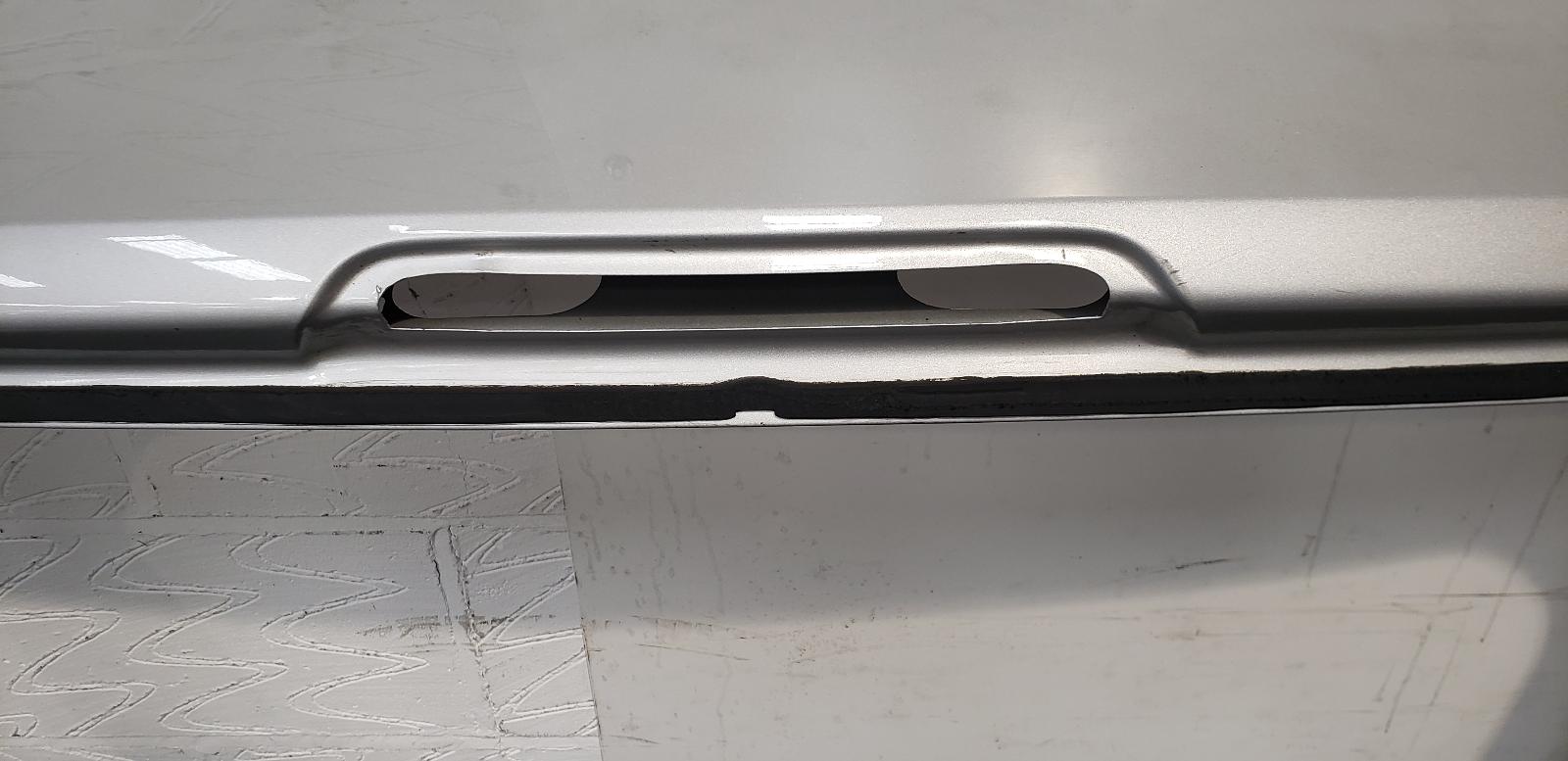 Bootlid/Tailgate S Max Ford 2013
