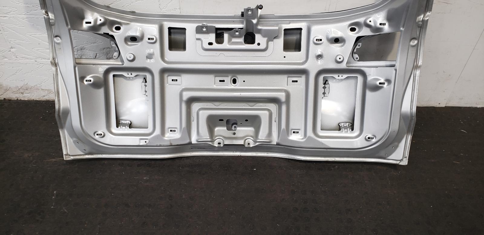 Bootlid/Tailgate S Max Ford 2013
