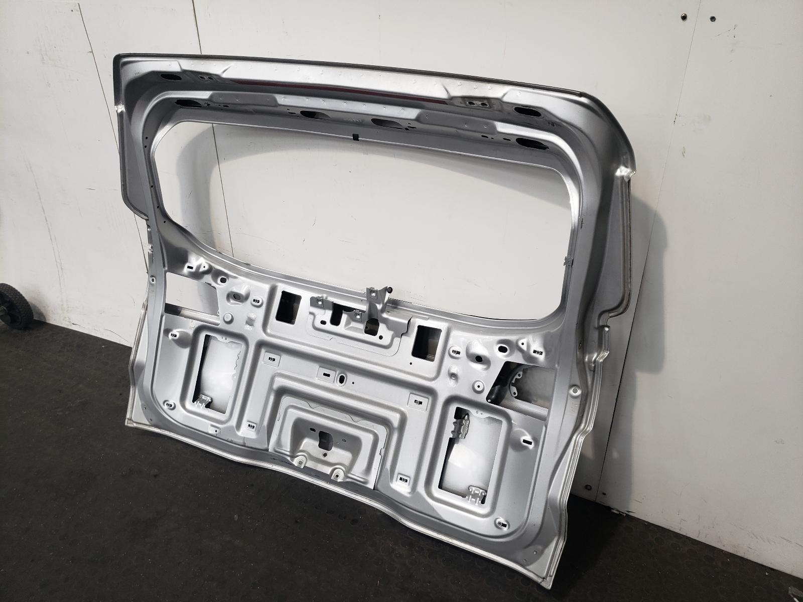 Bootlid/Tailgate S Max Ford 2013 