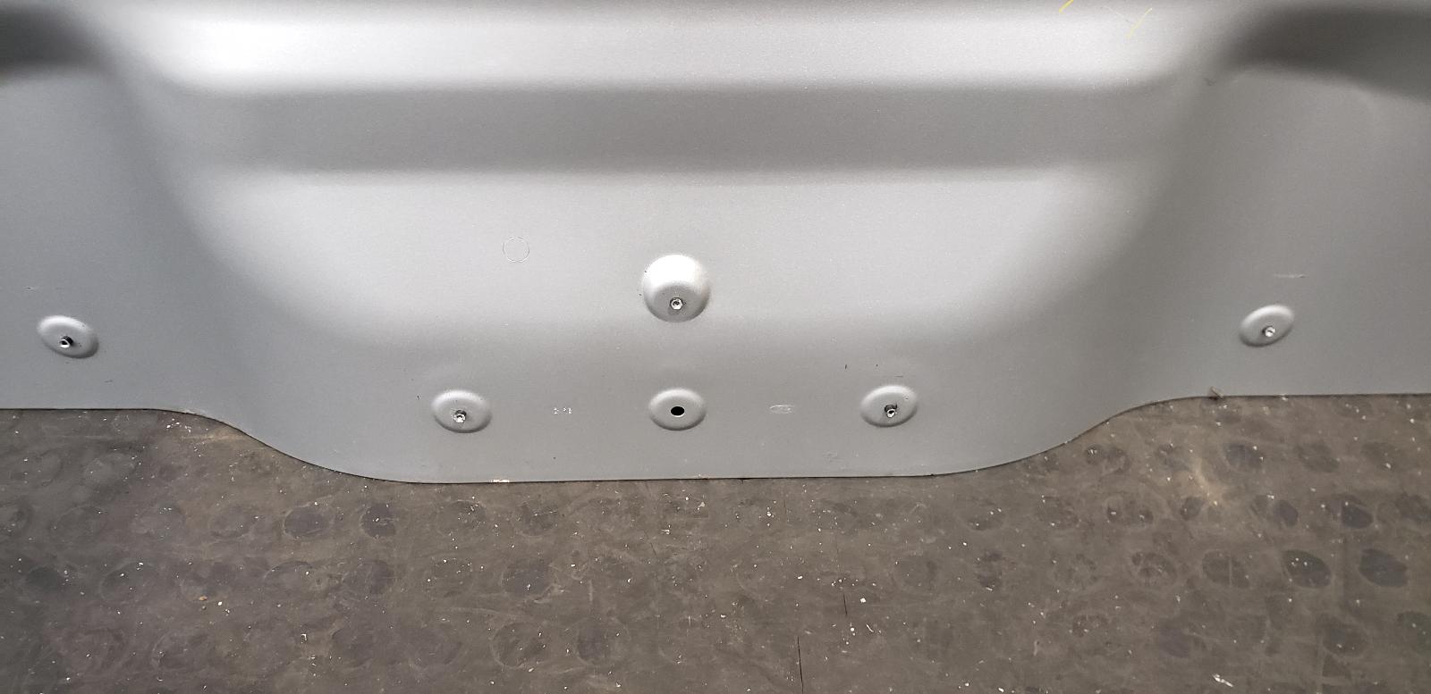 Bootlid/Tailgate S Max Ford 2013