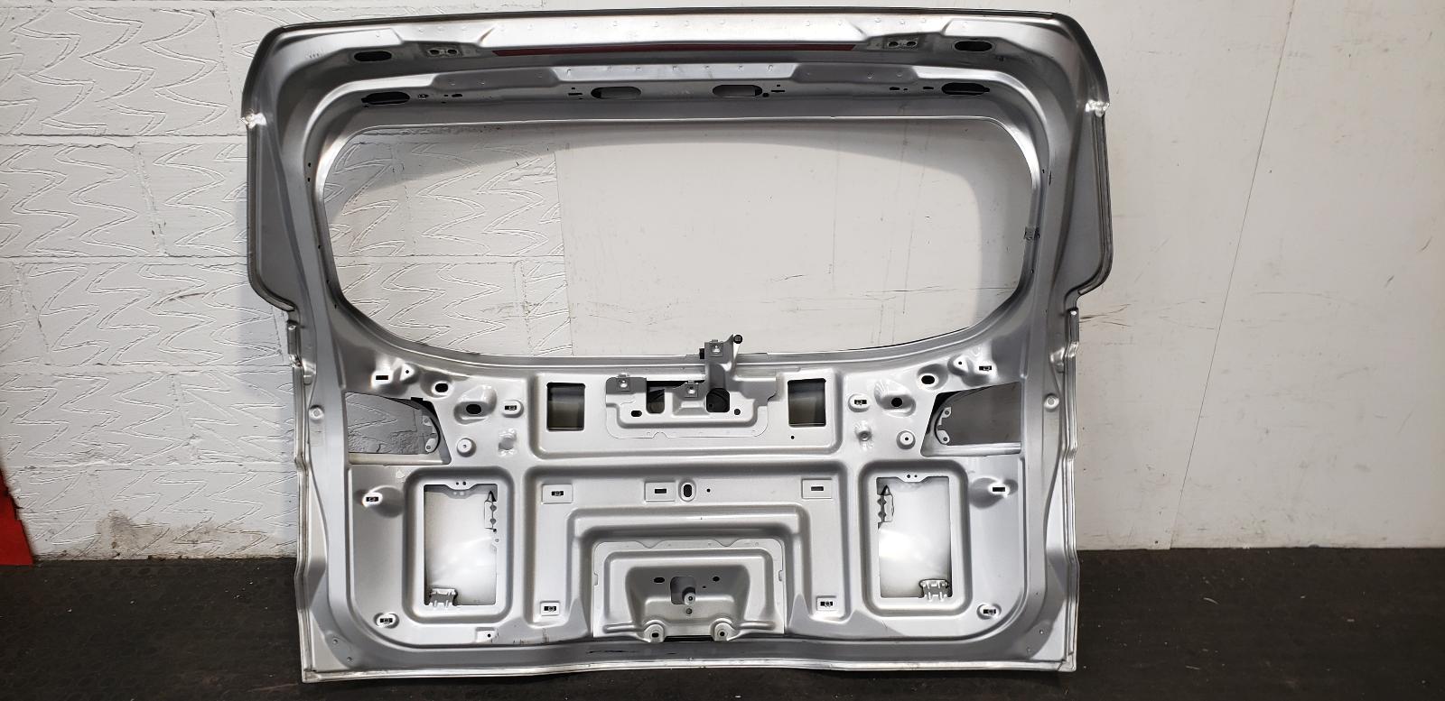 Bootlid/Tailgate S Max Ford 2013