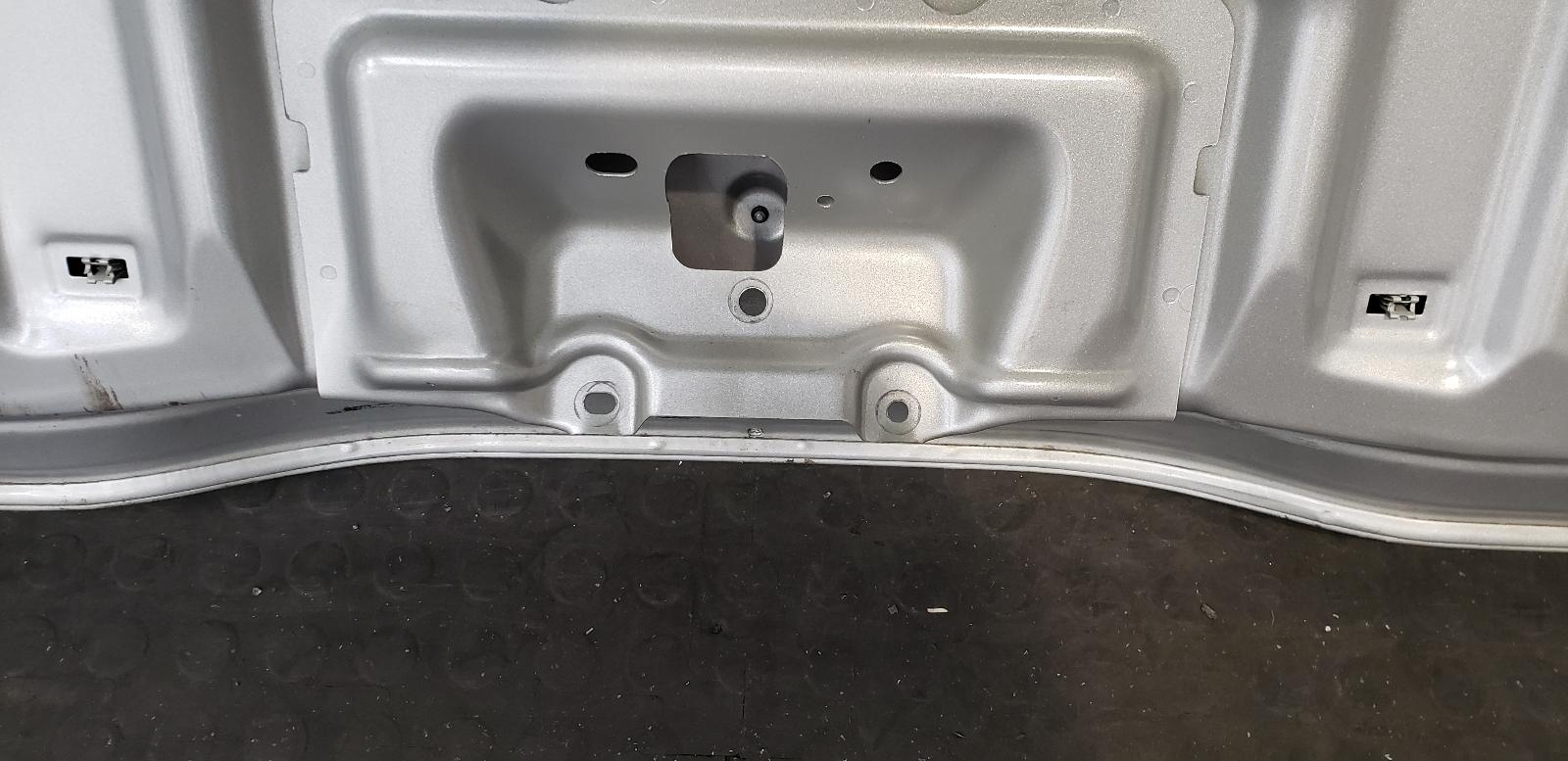 Bootlid/Tailgate S Max Ford 2013