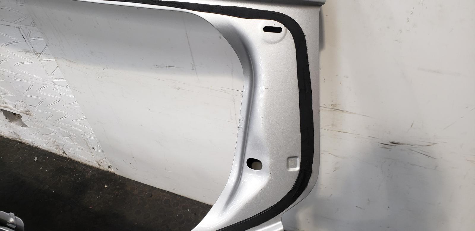 Bootlid/Tailgate S Max Ford 2013