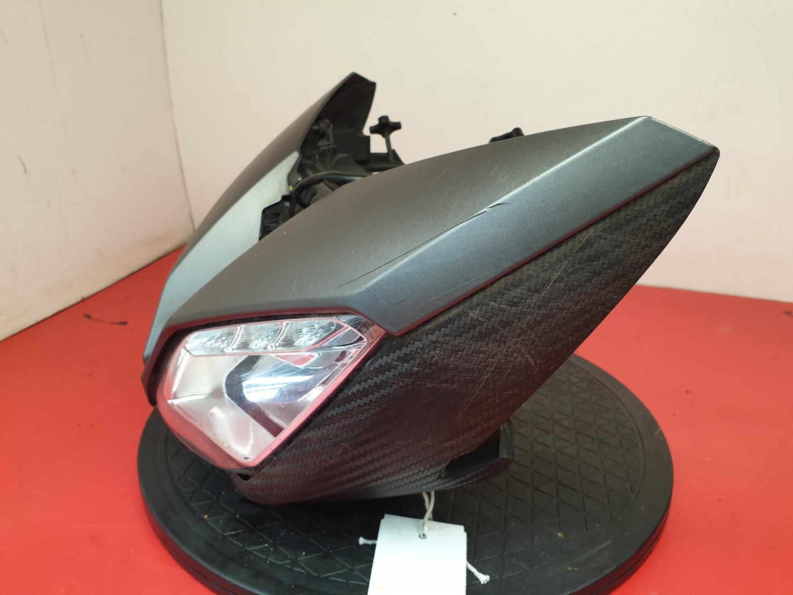 Headlamp Mt-09 Tracer Yamaha 2015